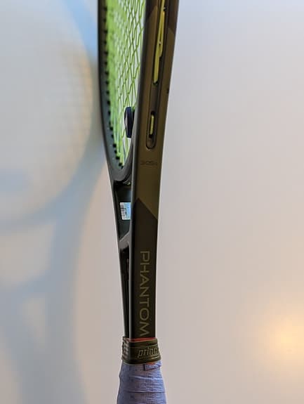 Prince Phantom 107G