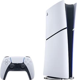 Sony Playstation 5 spelkonsol