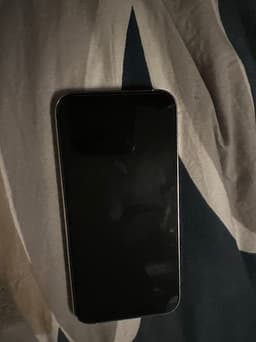 Apple iPhone 12 Pro 128 GB silver