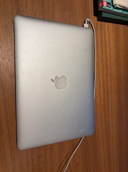 MacBook Air (13) 2017 128GB