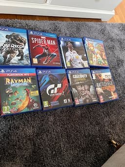 Ps4 pro