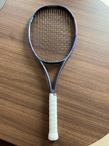 Yonex Percept 97 Midnight Navy