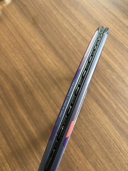 Yonex Percept 97 Midnight Navy
