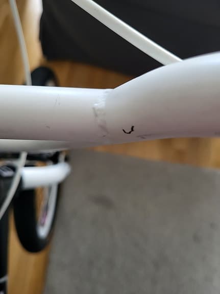 HARO Pro Race XL BMX