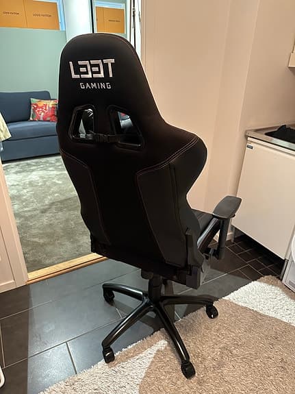 Gaming stol