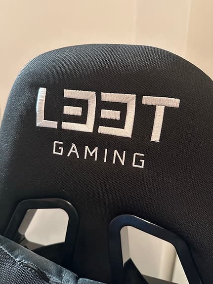 Gaming stol