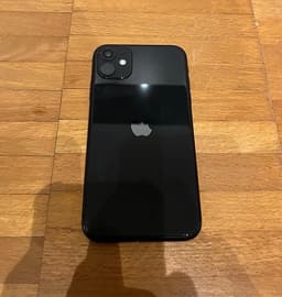 bra Iphone 11 64G