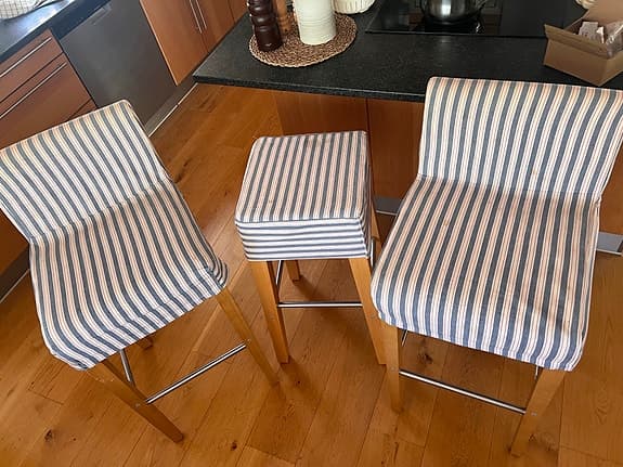 Barstolar