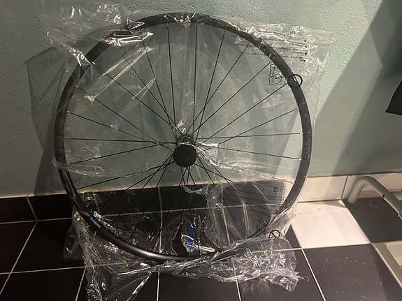 Shimano Racerhjul Bak Rs-171 11S Disc