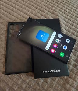 Samsung S23 Ultra 256GB