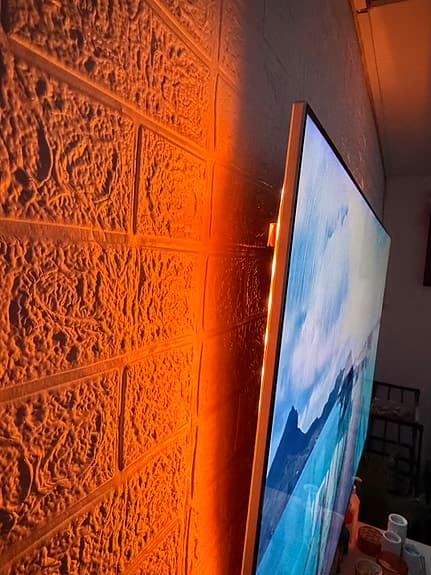 Samsung TV 65tum