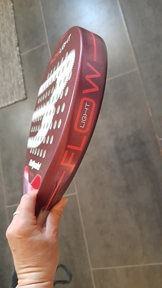 Bullpadel Flow Light år 2025