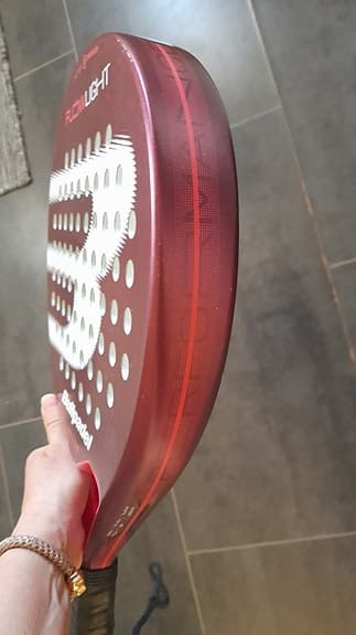 Bullpadel Flow Light år 2025