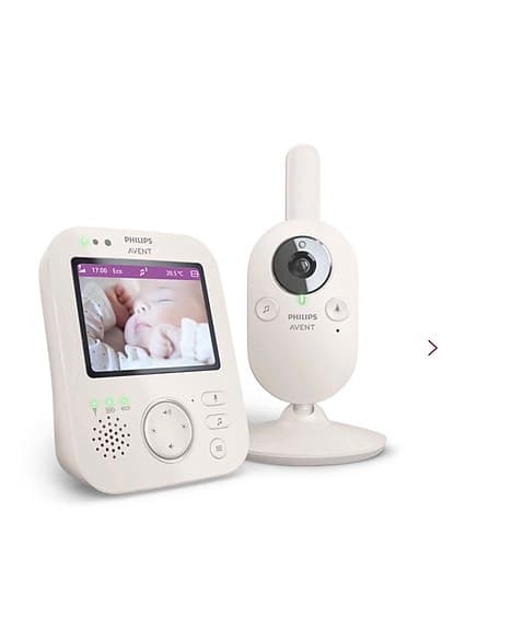 Baby Monitor