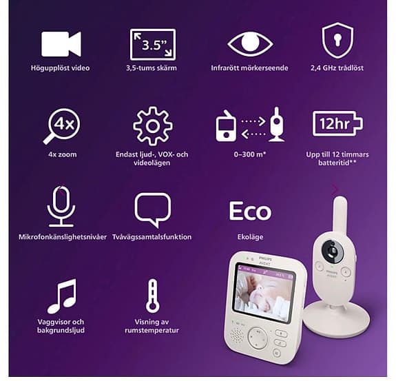 Baby Monitor