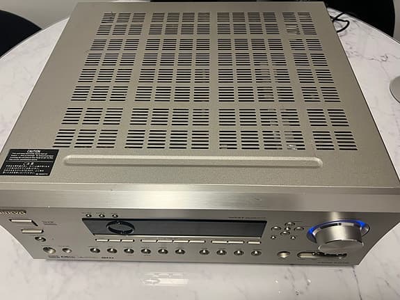 ONKYO TX-SR 702E AV-Receiver