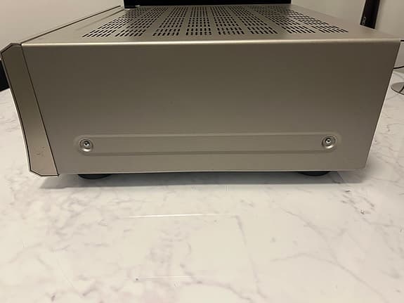 ONKYO TX-SR 702E AV-Receiver