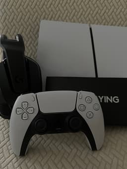 Playstation 5 slim