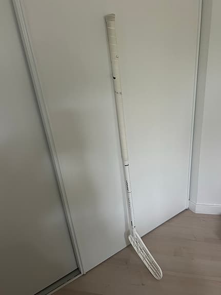 Unihoc innebandyklubba vit