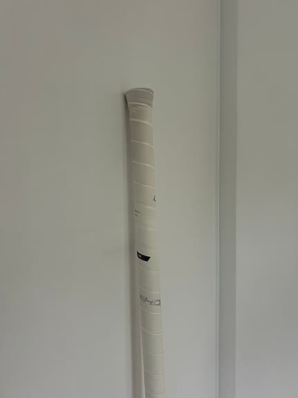 Unihoc innebandyklubba vit
