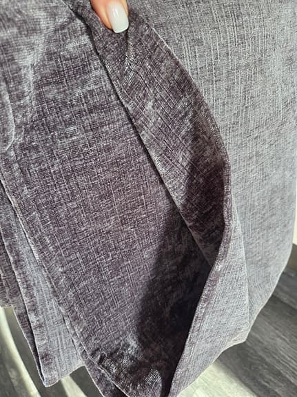 Mio Gardinlängder Mullvad 256cm