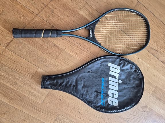 tennisracket