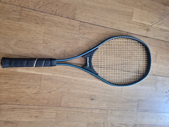 tennisracket