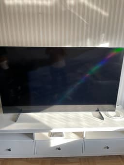 65” Samsung 4k 2023 Airslim