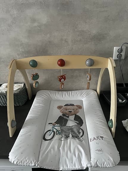 Babygym
