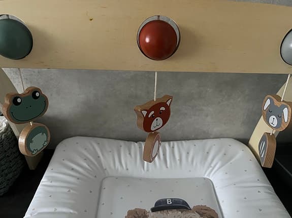 Babygym
