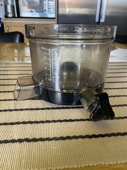 Omega Slow Juicer