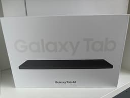 Samsung Galaxy Tab A surfplatta 32 GB