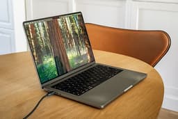Apple MacBook Pro M1 Pro 14" 16GB