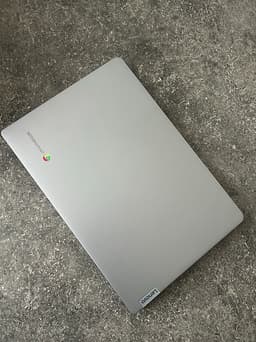 Chromebook 14”