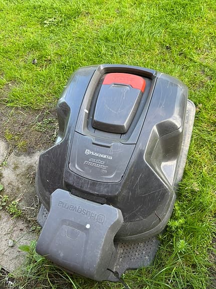 Husqvarna Automower 310 - 2021