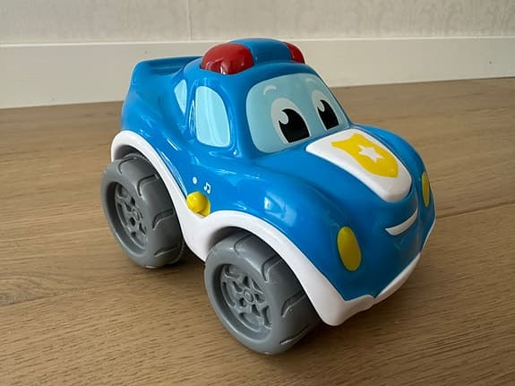 Paket barnleksaker från 1 år