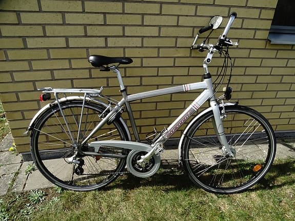 Crescent 28" herr