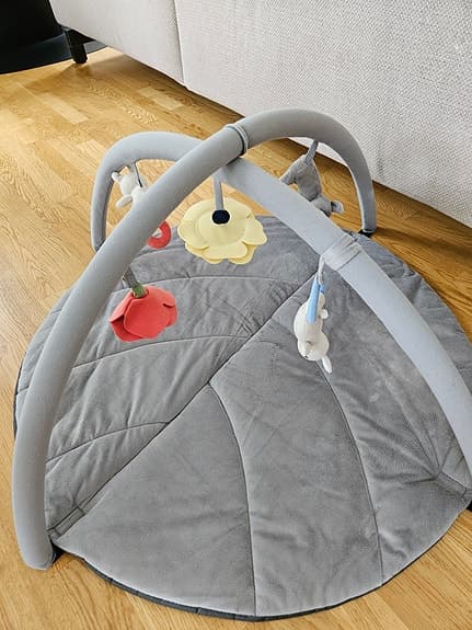 Babygym
