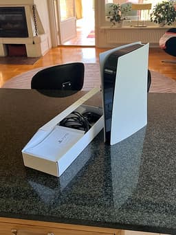 Sony Playstation 5 Slim 825gb