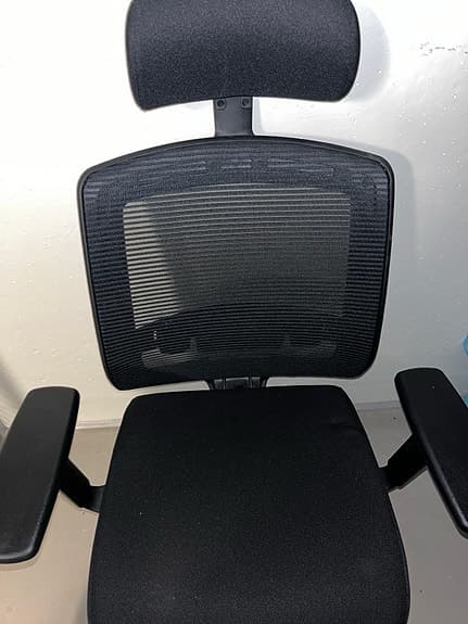 Kontorsstol från Aj produkter