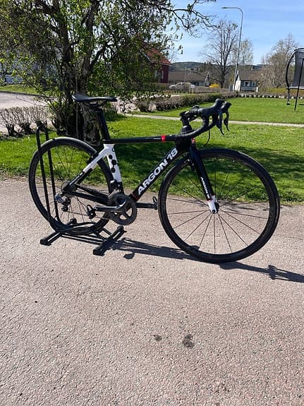 Argon 18
