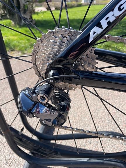 Argon 18