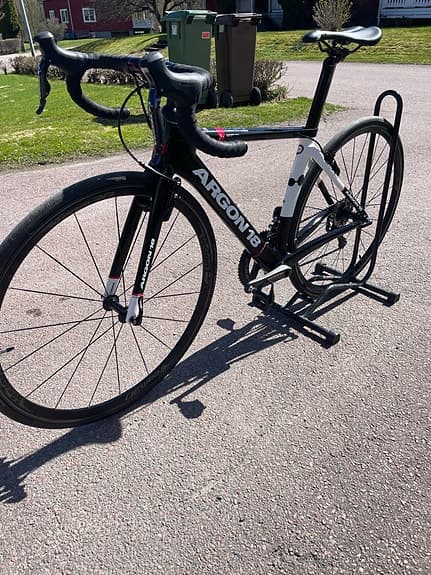 Argon 18