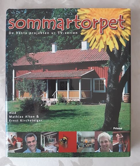Sommartorpet - E. Kirchsteiger / M. Alton