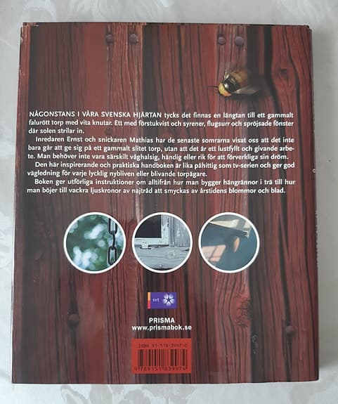 Sommartorpet - E. Kirchsteiger / M. Alton