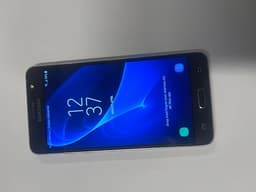 Samsung Galaxy J5 (2016) 16GB – svart, fullt fungerande