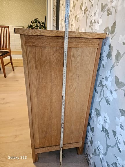 Byrå i ek