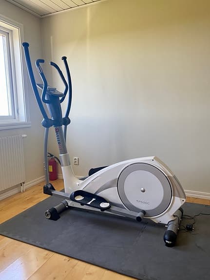 Crosstrainer - Masterfit