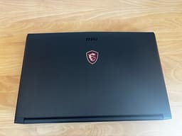 MSI Laptop