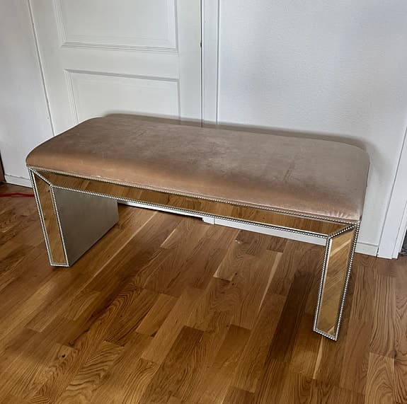 Bänk